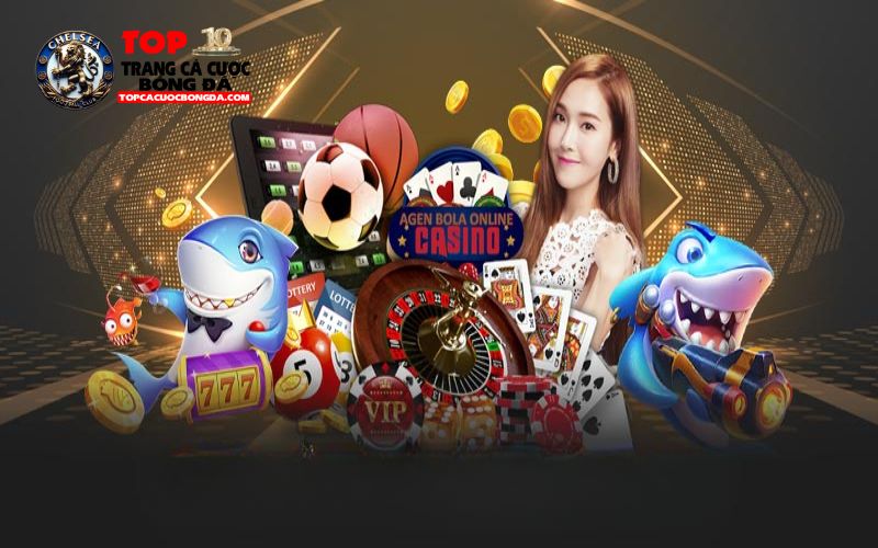Thông tin chi tiết về nhà cái 188Bet