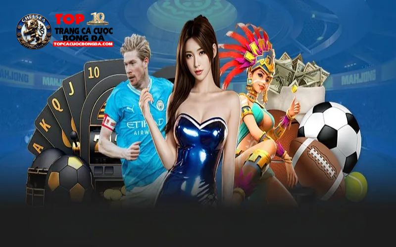 Điều gì khiến người chơi đắm chìm vào thế giới BK8