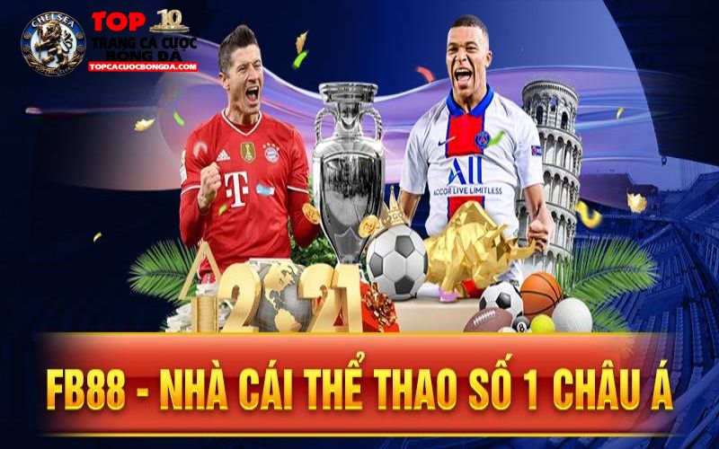 Sức hút khó cưỡng của nền tảng FB88