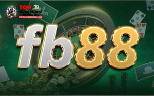 Khái quát về nhà cái FB88