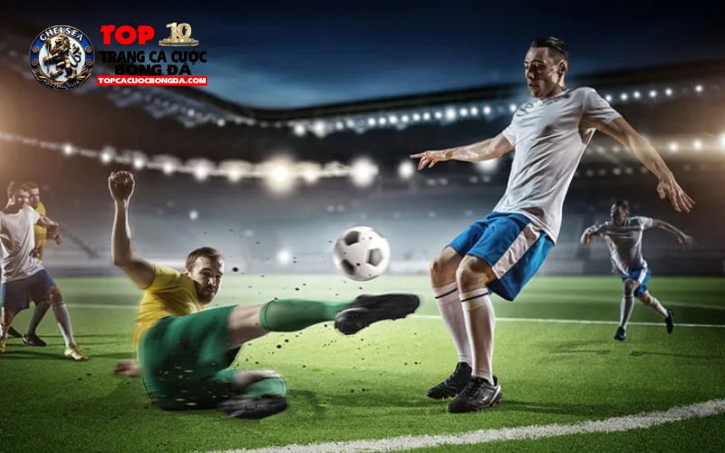 Những yếu tố ảnh hưởng đến việc bắt kèo chấp 1 trái