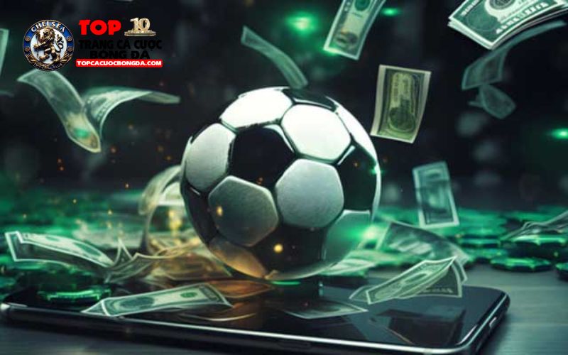 Hướng dẫn phân tích thắng thua trong bắt kèo chấp 1 trái