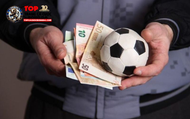 Hướng dẫn cách chơi cá độ bóng đá tại các nhà cái