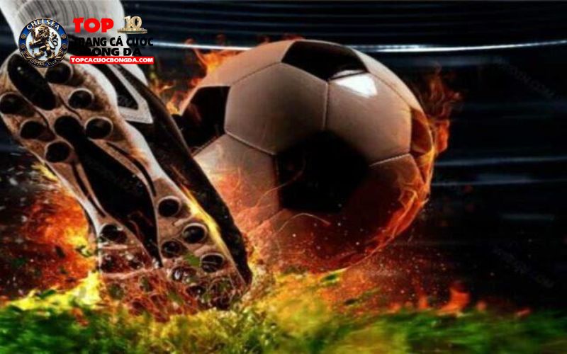 Những thời điểm bạn nên tham gia kèo bóng đá full time