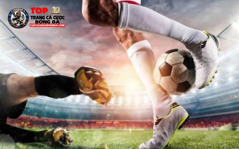 Những ưu điểm khi bạn tham gia kèo bóng đá full time là gì?
