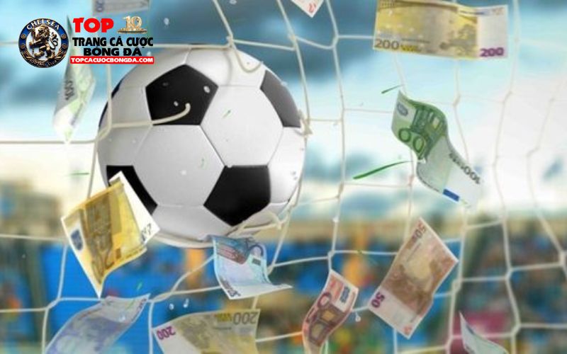 Các hình thức cá độ bóng đá có thể áp dụng kèo euro là gì?