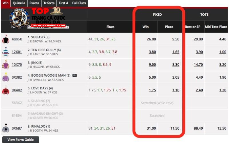 Cách phân tích odds hiệu quả trong thực chiến cá cược