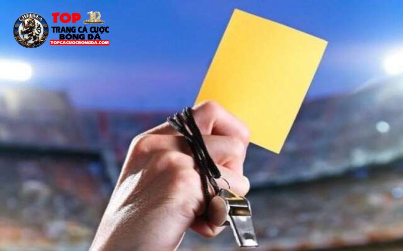 Có những biến thể soi kèo thẻ phạt nào mà bạn nên thử?