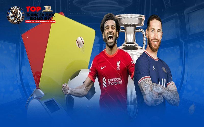 Hướng dẫn những kinh nghiệm soi kèo thẻ phạt hiệu quả