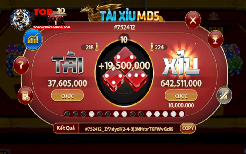 Lợi ích khi biết các tiêu chí đánh giá app tài xỉu online uy tín