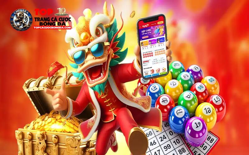 Tổng hợp app đánh lô đề uy tín nhất năm 2025