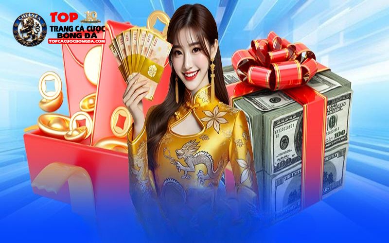 Điều bạn cần làm nếu muốn nhận thưởng từ top nhà cái tặng tiền
