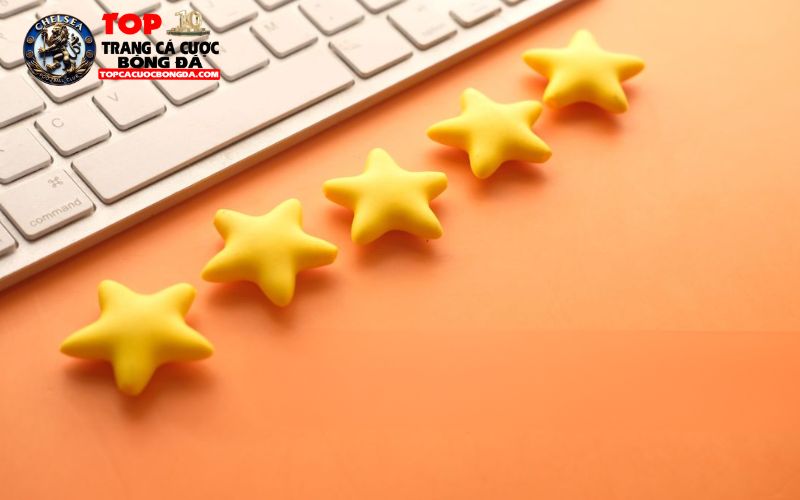 Tiêu chí đánh giá một trang cá cược bóng đá uy tín bởi Topcacuocbongda.com Tiêu chí đánh giá một trang cá cược bóng đá uy tín bởi Topcacuocbongda.com