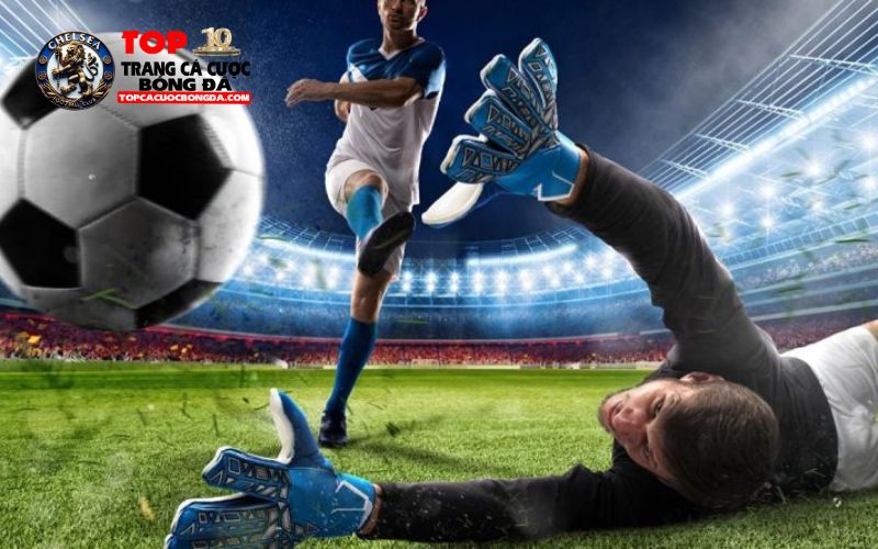Trang cá cược bóng đá là gì Trang cá cược bóng đá là gì